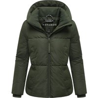 Navahoo Damen Steppjacke Flüsterfee 14 – leicht, warm & modern
