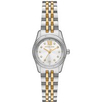 Michael Kors Lexington Damen-Multifarbige Uhr MK4740