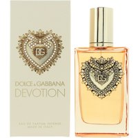 Dolce&Gabbana Devotion Eau de Parfum Intense 100ml