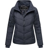 Navahoo Liebesfee Damen Winter Steppjacke – leicht, warm & modern