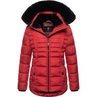 Navahoo Lissandra Damen Winter Steppjacke – warm & edel