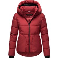 Navahoo Lachperle Damen Puffer Jacket – warm & stylisch