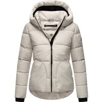 Navahoo Lachperle Damen Puffer Jacket – warm & stylisch