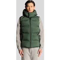 Wattierte Weste Lyle & Scott