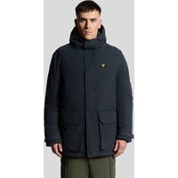 Jacke Lyle & Scott Membrane