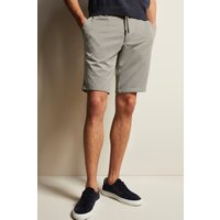 Bugatti Herren Bermuda mit Kordelzug