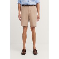 Bugatti Herren Bermuda im lässigen Stil