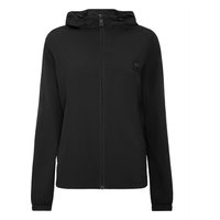 Sweatjacke