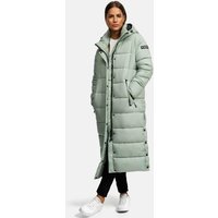 Navahoo Isalie Damen Winter Steppjacke – warm, stylisch & wasserabweisend