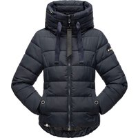 Navahoo Damen Steppjacke Amayaa – Elegant & Leicht Gefüttert