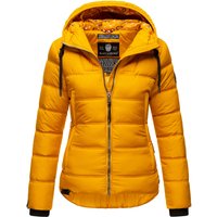 Navahoo Renesmee Damen Winter Steppjacke – Warm, modern & funktional