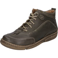 JOSEF SEIBEL Neele 52 | Stiefelette für Damen | Grün Neele 52, moos