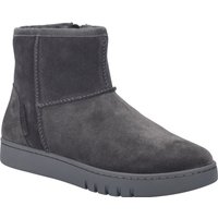 JOSEF SEIBEL Jessie 09 | Stiefelette für Damen | Grau Jessie 09, grau