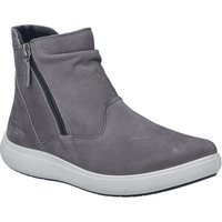 JOSEF SEIBEL Megan 12 | Stiefelette für Damen | Grau Megan 12, grau