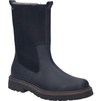 JOSEF SEIBEL Curtis 52 | Stiefel für Herren | Schwarz Curtis 52, schwarz