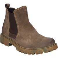 JOSEF SEIBEL Marta 03 | Stiefelette für Damen | Beige Marta 03, taupe-kombi