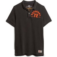 Polo-Shirt Superdry Vintage Athletic