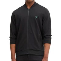 Pullover Guess Truck Interlock