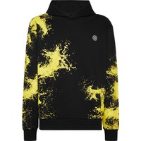 Kapuzen-Sweatshirt Splash
