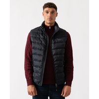 Gant Light Down Vest Steppweste