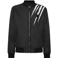 Bomber Scratch