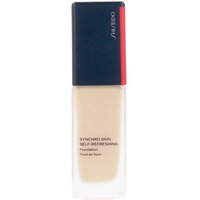 Shiseido Synchro Skin Self Refreshing Foundation 30ml (Various Shades) - Sand
