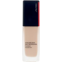 Shiseido Synchro Skin Self Refreshing Foundation 30ml (Various Shades) - Linen