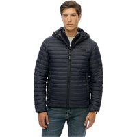 Daunenweste Superdry Fuji Lite