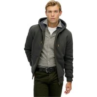 Kapuzenjacke Superdry Borg
