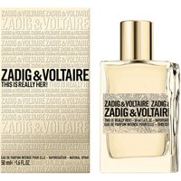 Das Ist Wirklich! Ihr Edp Vapo 50 ml