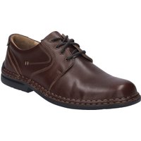 JOSEF SEIBEL Herren Halbschuh Vigo 13 in brandy