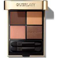 Ombres G Gold-lidschatten-palette #258 Wild Nudes 6 gr
