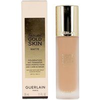 Parure Gold Matte Matte Make-up-grundierung #4n 35 ml