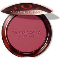 Terracotta Blush Rouge Mit Gutem Gesichtseffekt Nr. 04 1 Stk