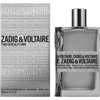 Das Ist Wirklich! Him Edt Vapo 100 ml
