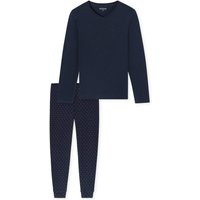 Schiesser Casual Essentials Pyjama