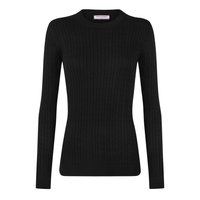 Pullover Zopfmuster Pullover Mit Rundhals