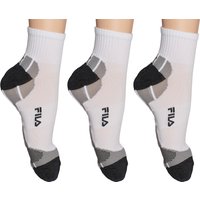 3er-Pack Herren- und Damen-Mittelhochsocken F1615