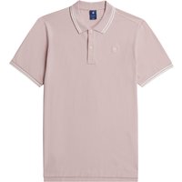G Star Raw Dunda Slim Stripe Polo Poloshirt