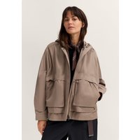 Bugatti Damen Blouson Oversized wasserabweisend