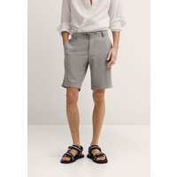 Bugatti Herren Bermuda Jersey Premium