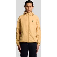 Kapuzenjacke mit Reißverschluss Lyle & Scott