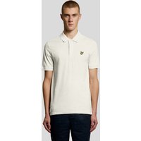Flammendes Polo Lyle & Scott