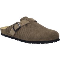 JOSEF SEIBEL Herren Clog Josef 04 in braun