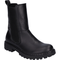 JOSEF SEIBEL Damen Stiefel Marta 12 in schwarz