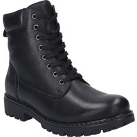 JOSEF SEIBEL Damen Stiefel Marta 27 in schwarz
