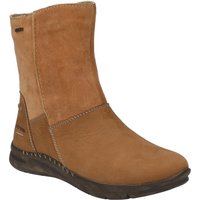 JOSEF SEIBEL Damen Stiefel Conny 59 in orange
