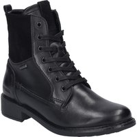JOSEF SEIBEL Damen Stiefel Selena 53 in schwarz