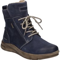 JOSEF SEIBEL Damen Stiefel Conny 53 in ocean