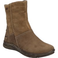JOSEF SEIBEL Damen Stiefel Conny 59 in castagne